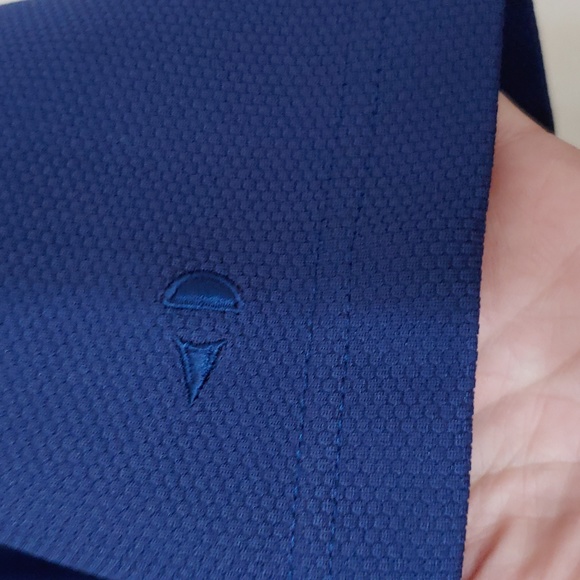 Grand Slam Men's Size Medium Golf Polo - Picture 3 of 6